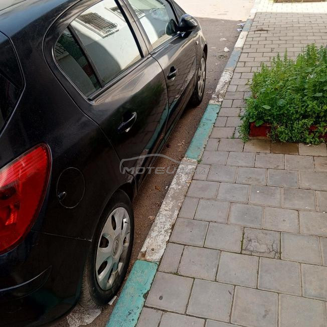 Opel corsa d