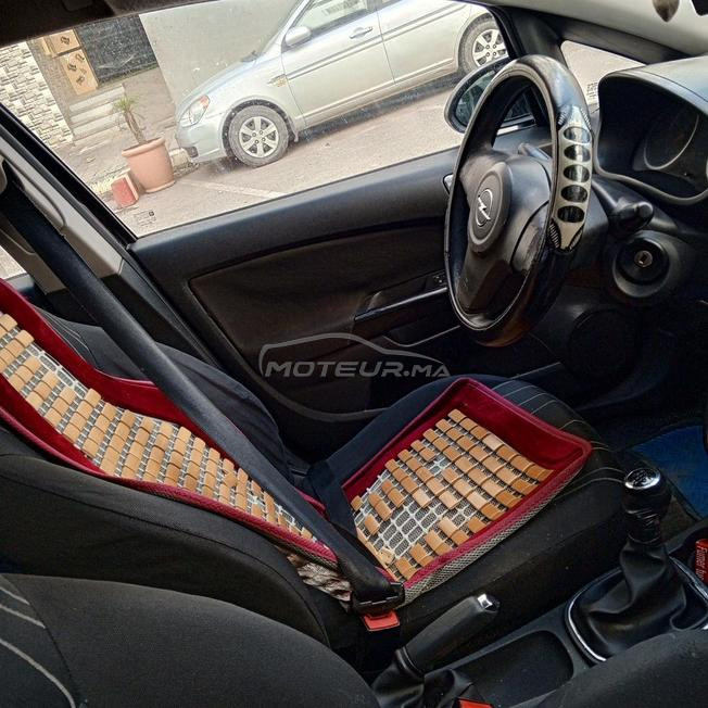 Opel corsa d