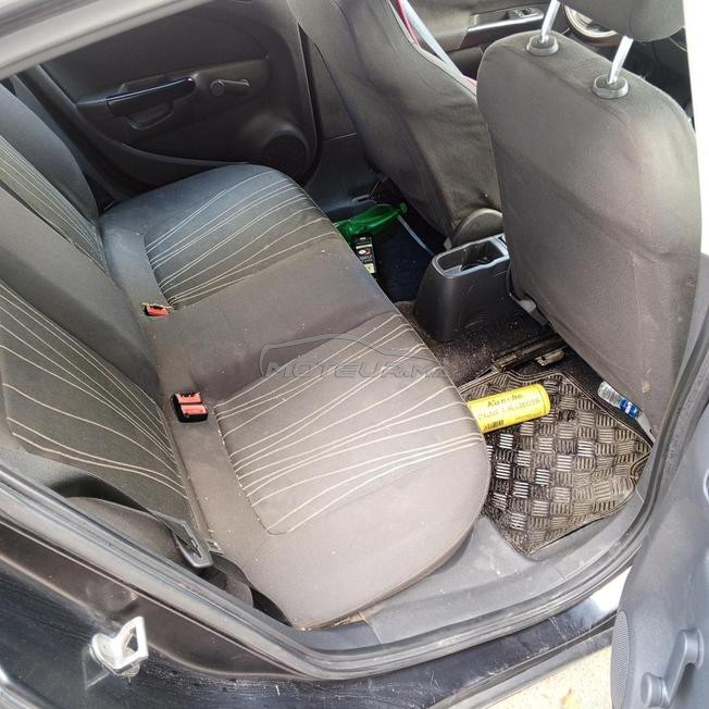 Opel corsa d