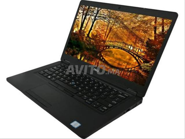 Dell Latitude 5490 Core i5 8eme 8Go 256 SSD