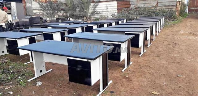 أثاث مدرسي كامل تصنيع المصنع