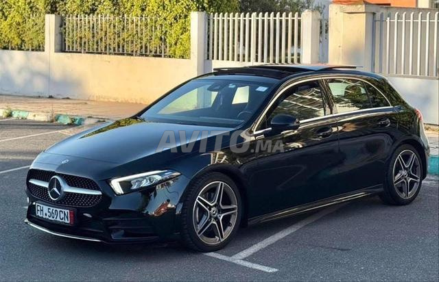 Mercedes Classe A200