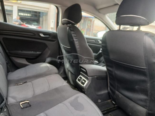 Renault Megane Diesel Manuelle 2019 à Safi