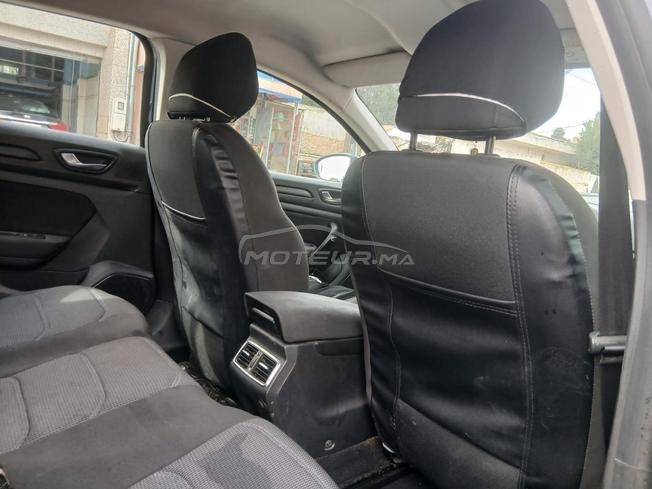 Renault Megane Diesel Manuelle 2019 à Safi