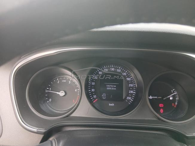 Renault Megane Diesel Manuelle 2019 à Safi