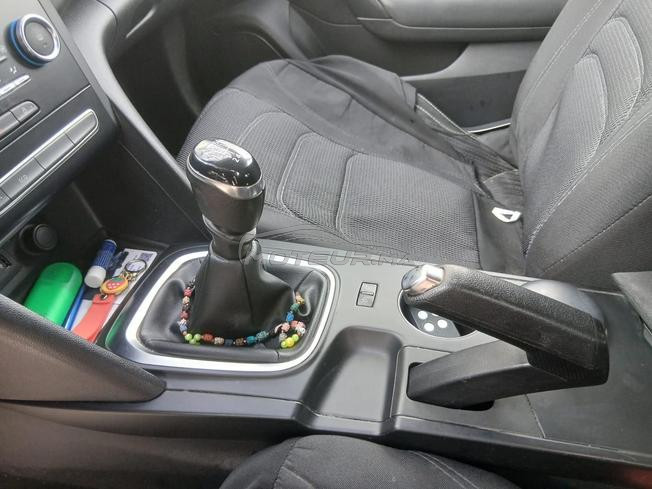 Renault Megane Diesel Manuelle 2019 à Safi
