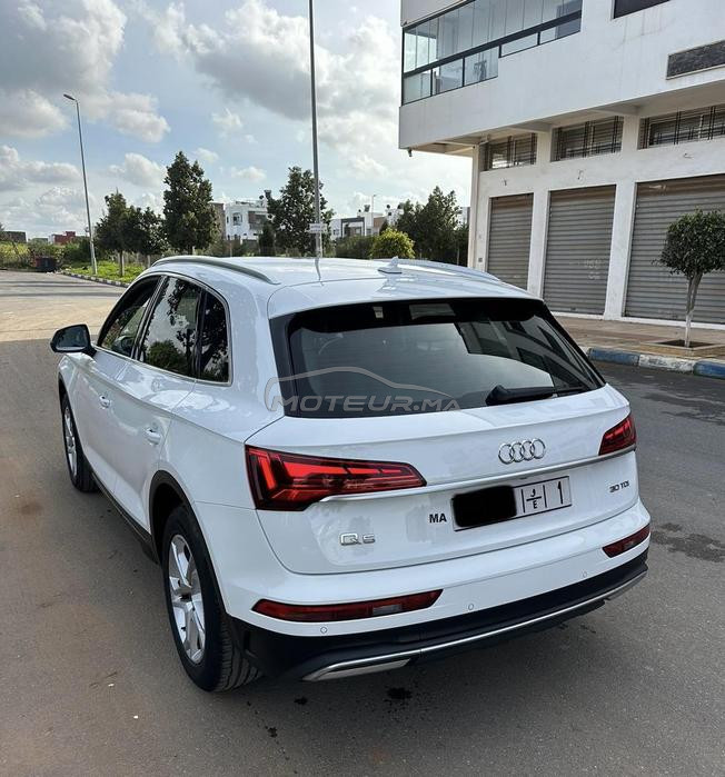 Audi Q5 2022