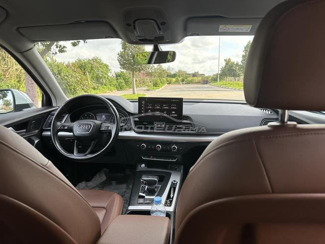 Audi Q5 2022