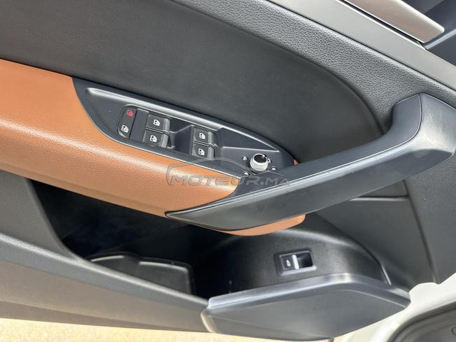Audi Q5 2022