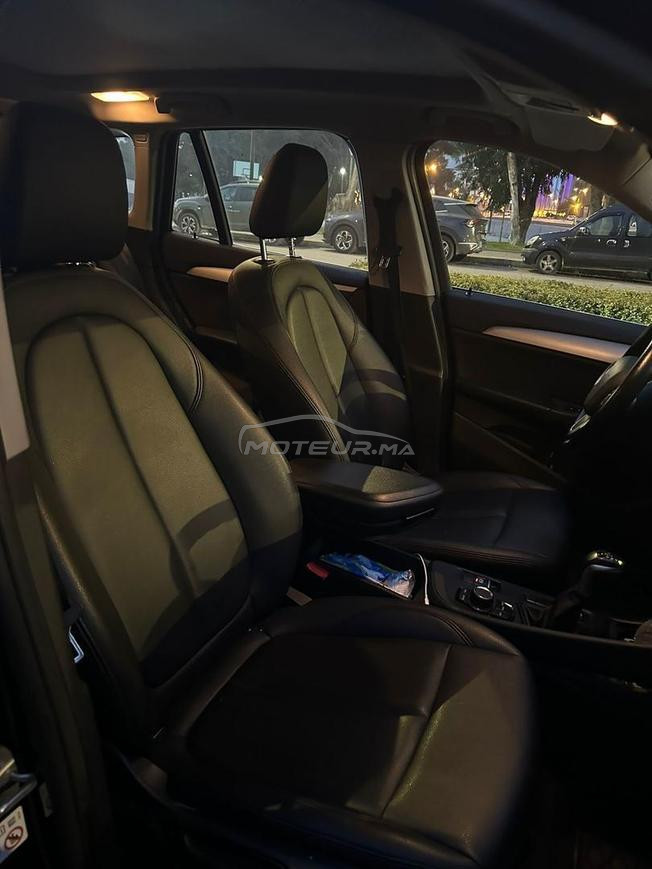 BMW X1 Diesel Automatique 2020 à Tanger