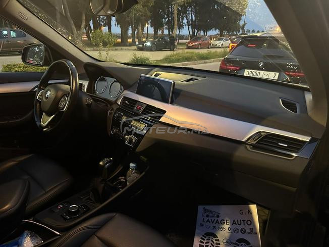 BMW X1 Diesel Automatique 2020 à Tanger