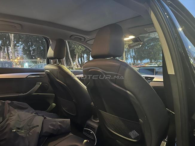 BMW X1 Diesel Automatique 2020 à Tanger