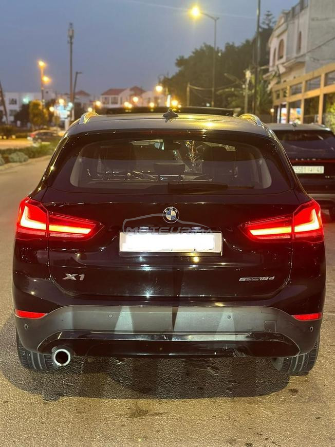 BMW X1 Diesel Automatique 2020 à Tanger