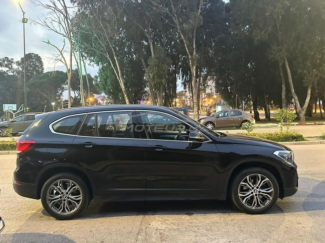 BMW X1 Diesel Automatique 2020 à Tanger