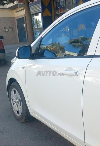 Kia Picanto Essence Manuelle 2023 à Salé