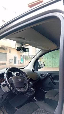 Renault Kangoo Diesel Manuelle 2017 à Temara