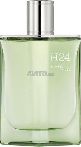 H24 Herbes Vives Hermès للرجال - 2