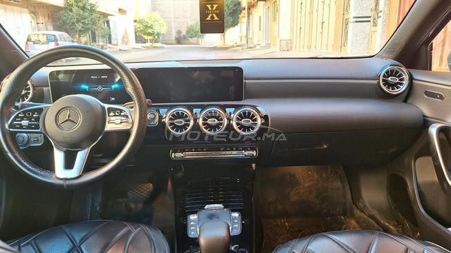 Mercedes classe A Berline