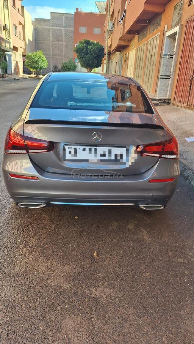 Mercedes classe A Berline