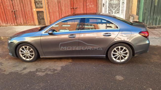 Mercedes classe A Berline