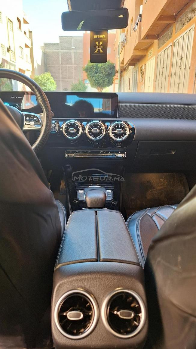 Mercedes classe A Berline