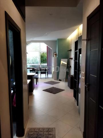 Appartement à louer 50 m² à Gauthier