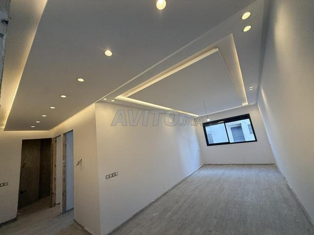 تجزئة إميرالد، سلا الجديدة