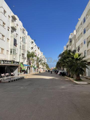 فرصة ذهبية محل تجاري للكراء