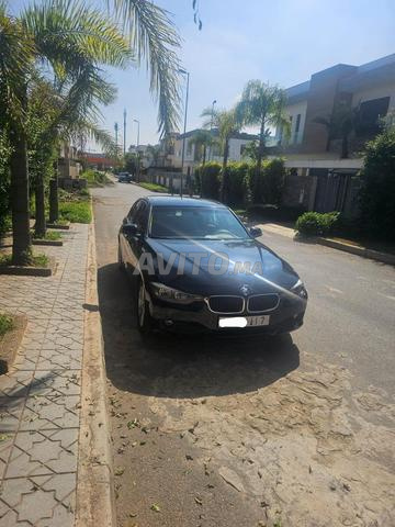BMW série 3