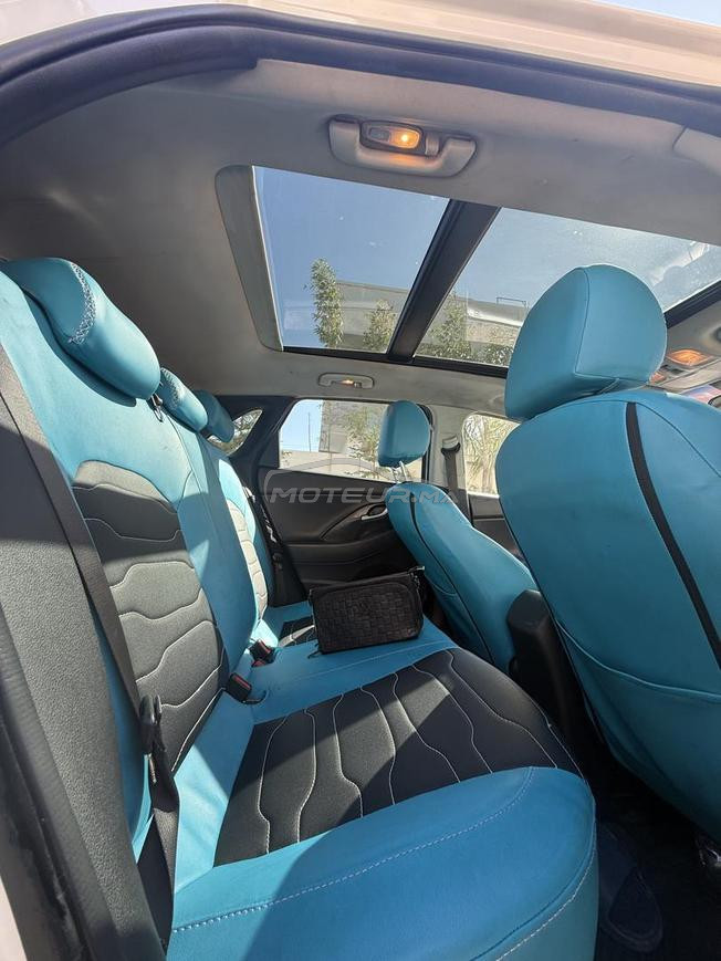 Hyundai i30 Diesel Automatique 2022 à Meknès