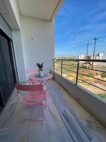 Bel Appartement à louer à Fès - image 5