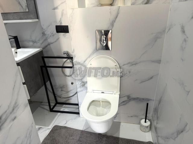 CMN-MA-2535 - Appartement à louer à Hermitage