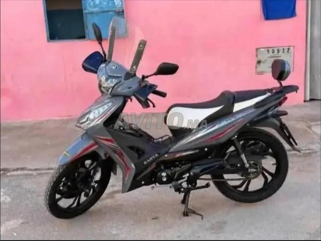 Oued Zem Gare Routière