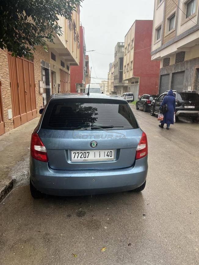 سيارة مستعملة 