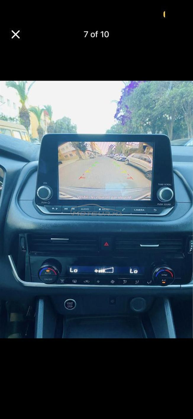 Nissan Qashqai Essence Automatique 2023
