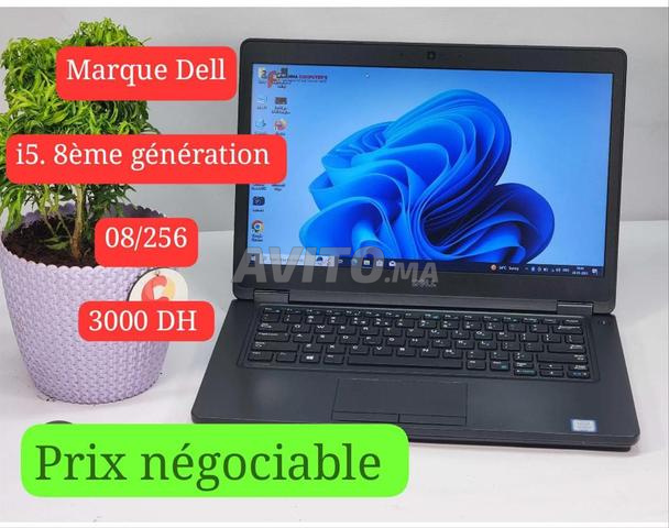 02 PC portables à vendre