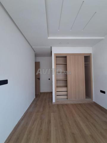 Appartement en location à Hay Riad Rabat