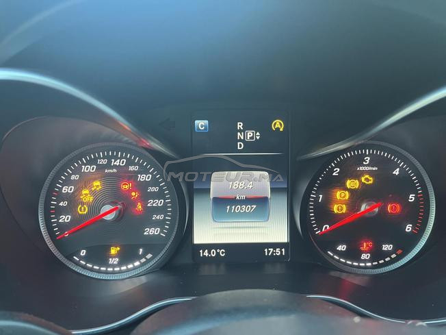 mercedes classe c