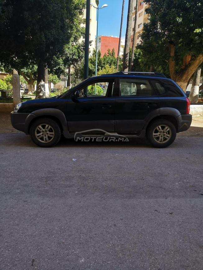 Hyundai tecson à vendre 