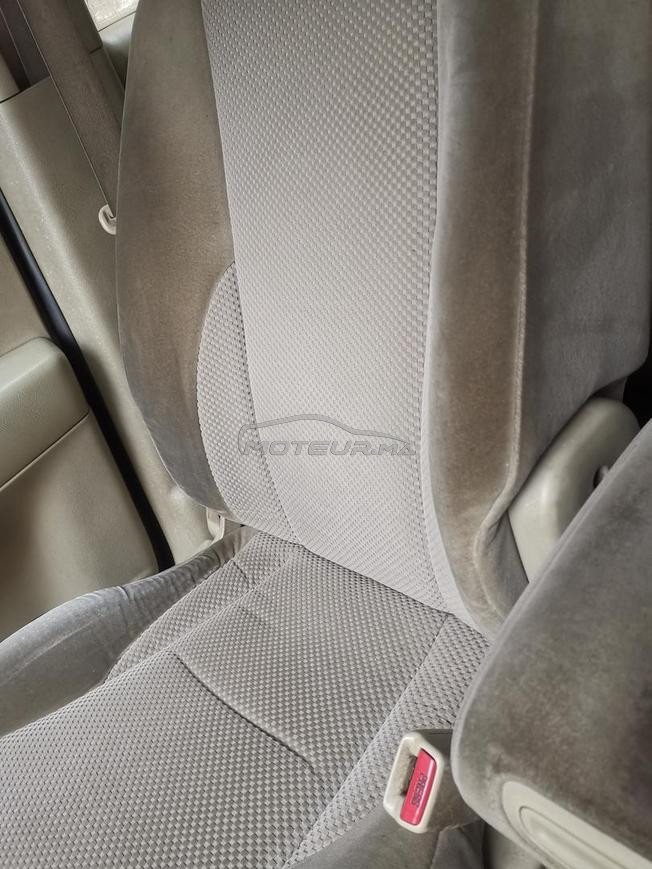 Hyundai tecson à vendre 