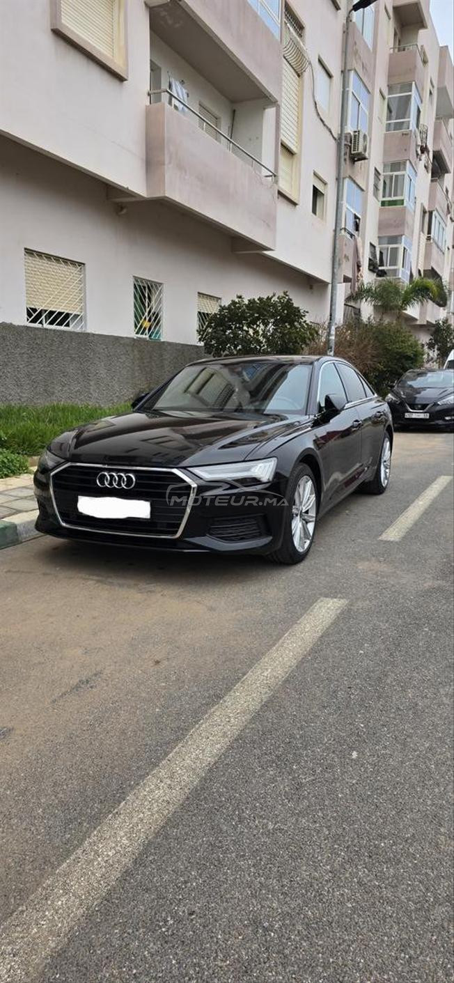 Audi A6 excellente état 