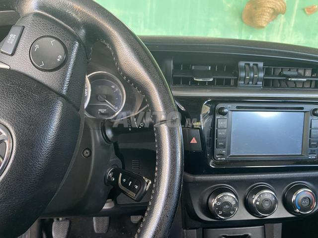 Toyota Corolla 2014 — État impeccable