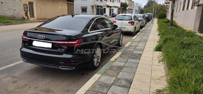 Audi A6 excellente état 