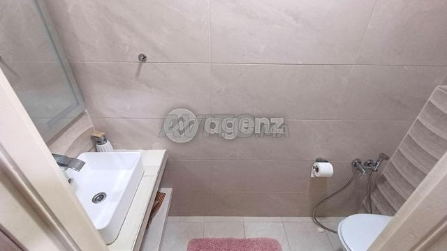 CMN-AS-1780 - Appartement à vendre à Ain Borja