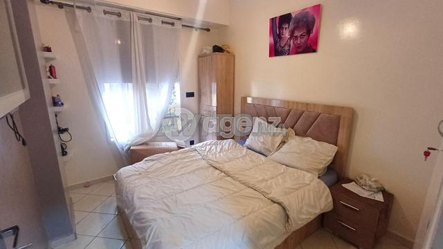 CMN-AS-1780 - شقة للبيع في عين بورجة - 2