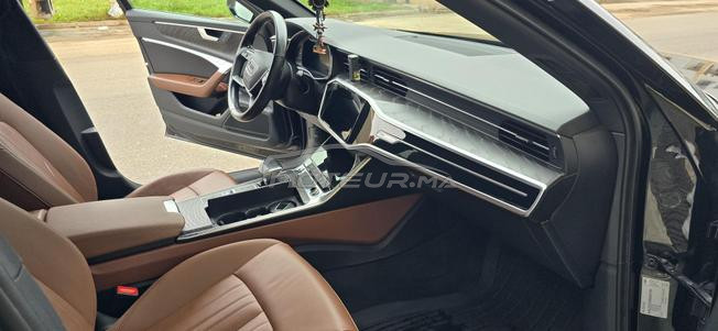 Audi A6 excellente état 