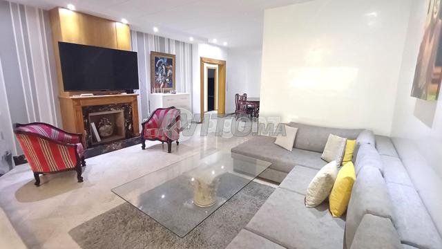 CMN-MA-2536 - شقة للبيع في Les Hôpitaux