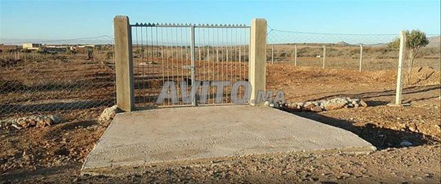 Terrain à vendre ... nouvelle réduction