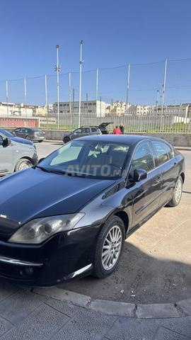 لاجونا بنزين أوتوماتيكية