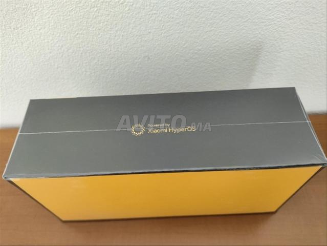 Poco F7 Pro Jamais Utilisé